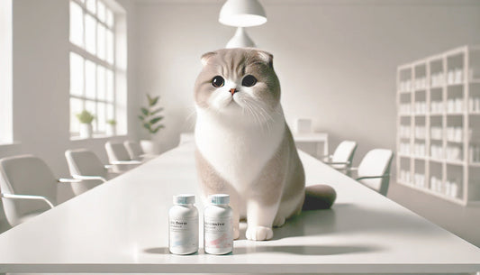 Intensive Protocol? An Intensely Simple Guide to Cat Kidney Care!