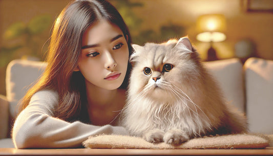 Everyone Else’s Cats Are Getting Better, So Why Isn’t Mine?