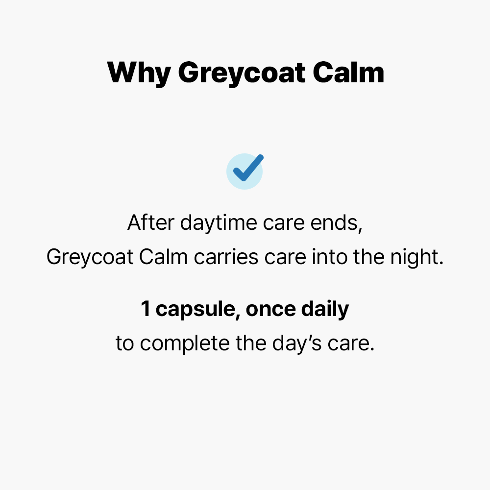 Greycoat Calm