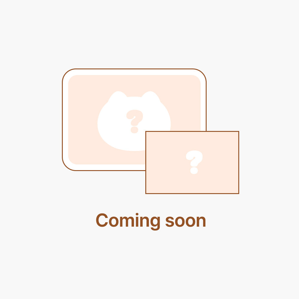 Lulu Crew Cat Keycap Set