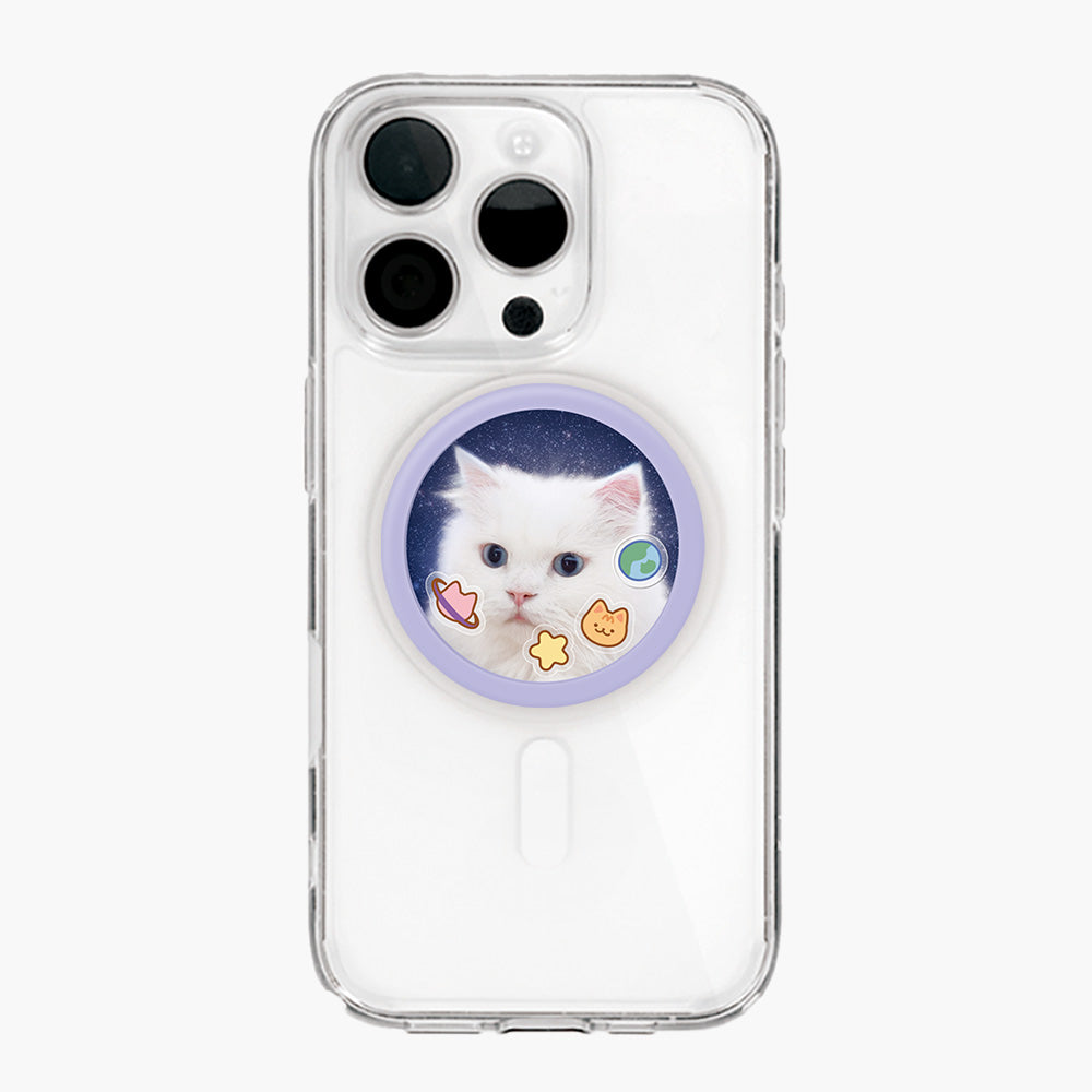Coco Shaker Phone Grip