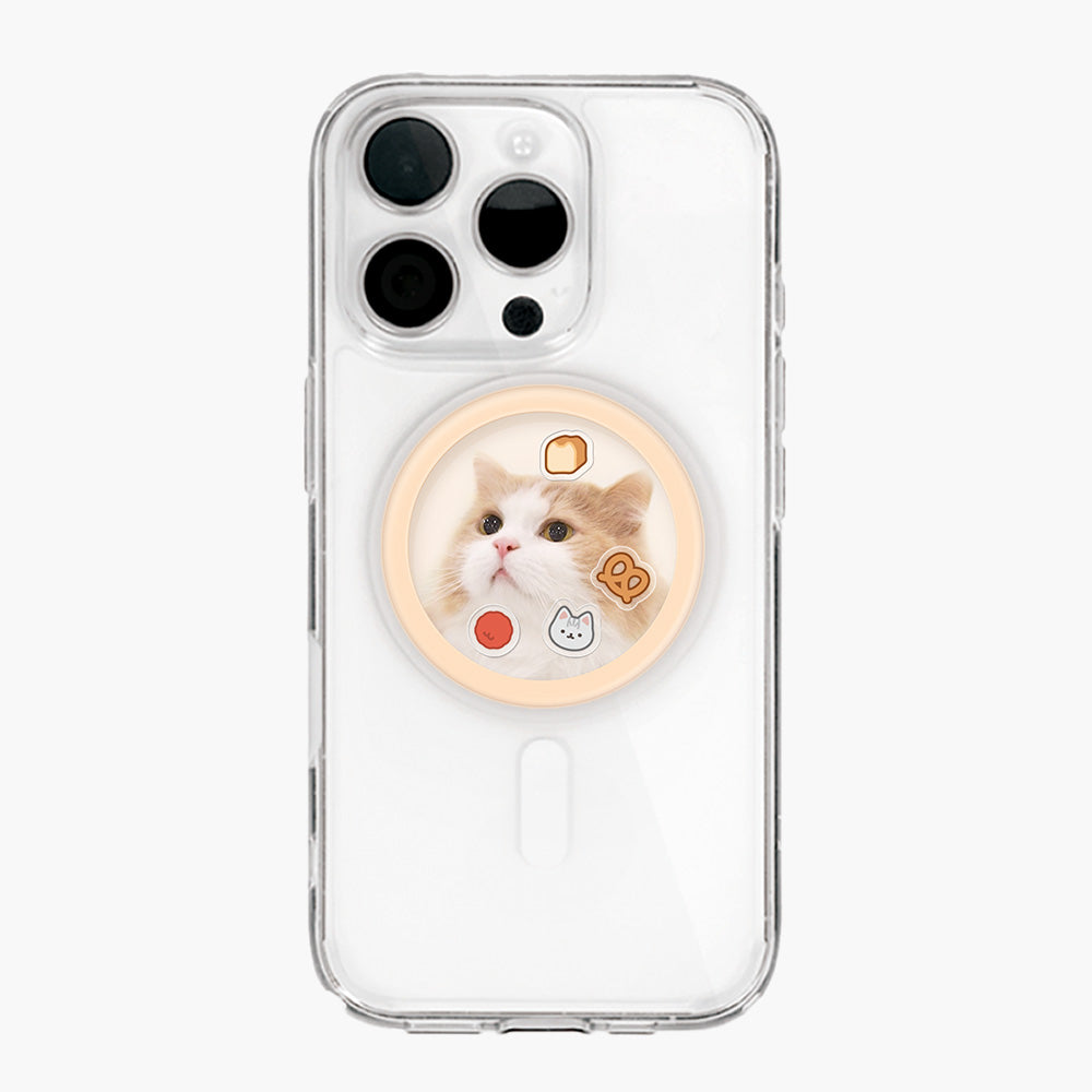 DD Shaker Phone Grip