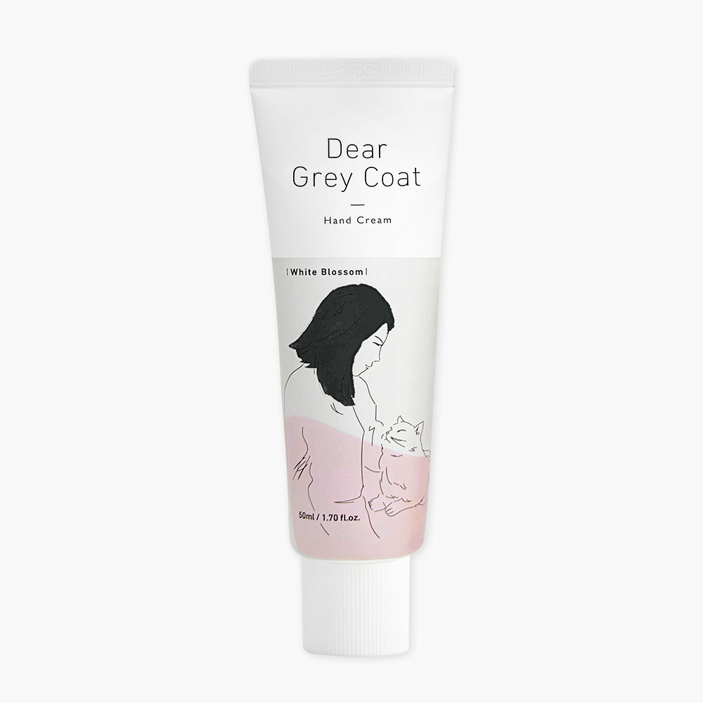 Cat Postcard Collection & Hand Cream