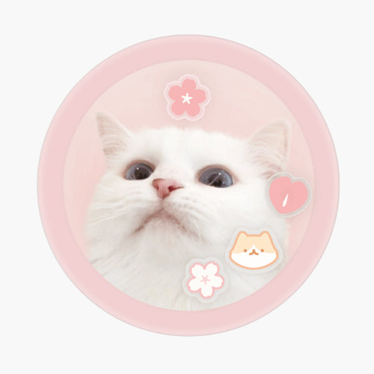 Lala Shaker Phone Grip