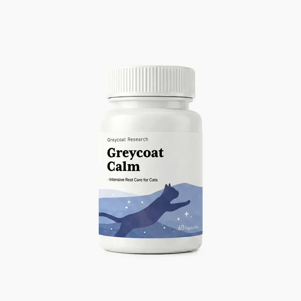 Greycoat Calm