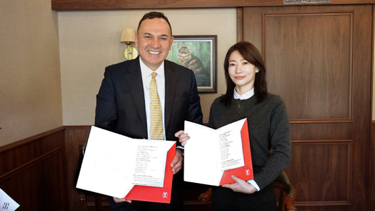 Greycoat Research Enters Turkey with 3-Year Exclusive Feline Kidney Health Partnership