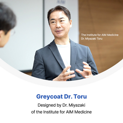 ドクター・トオル プロトコル