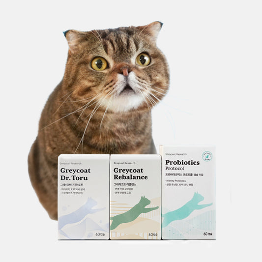 Inflammation-Related Set