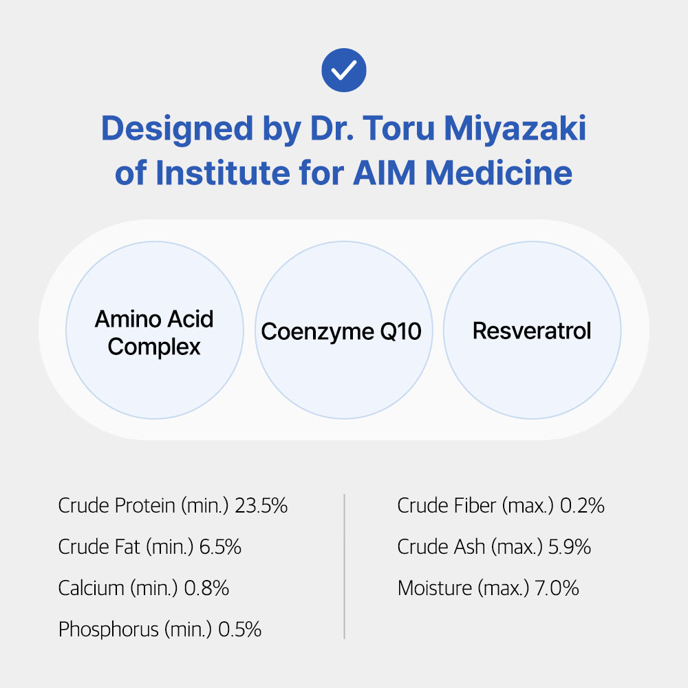 Dr. Toru Protocol