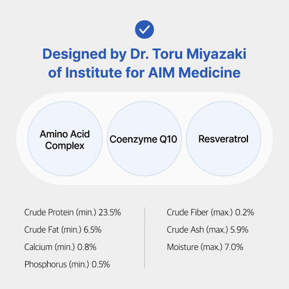 Dr. Toru Protocol