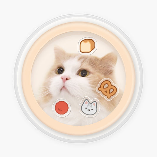 DD Shaker Phone Grip