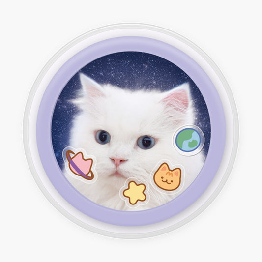 Coco Shaker Phone Grip